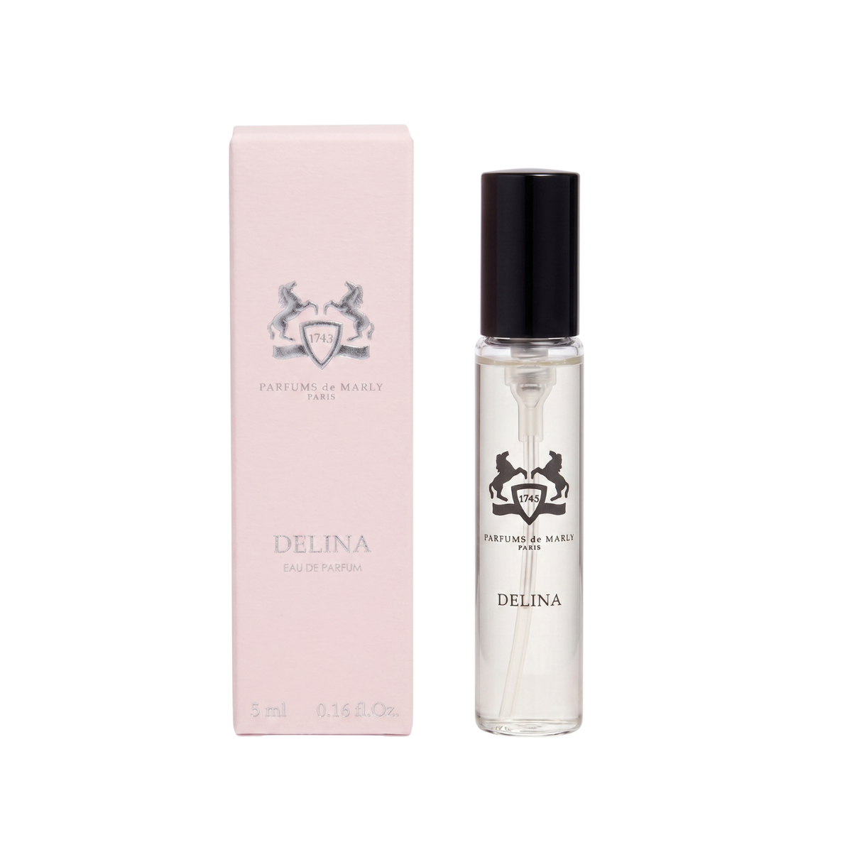 Parfums de Marly Delina visuel 3