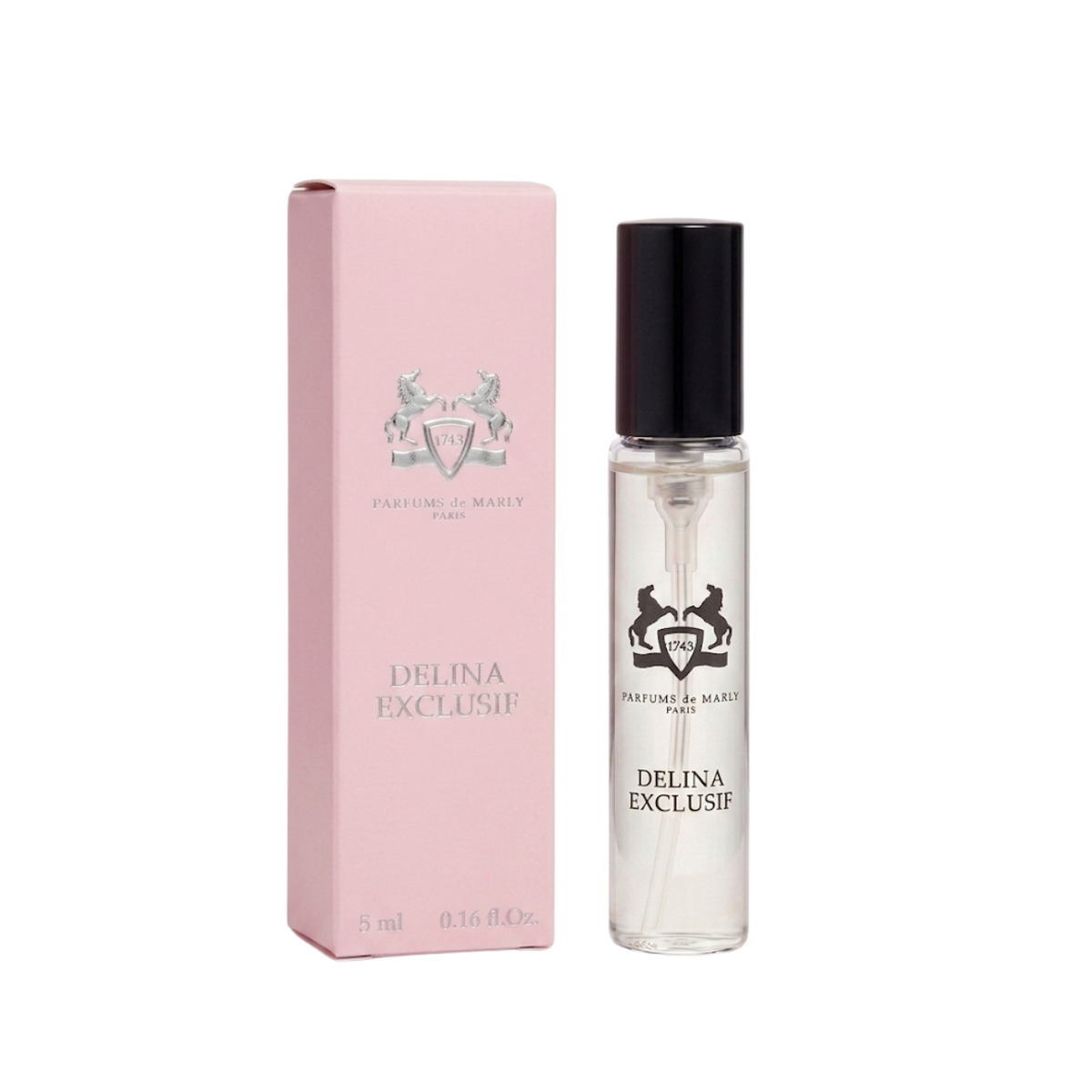 Parfums de Marly Delina Exclusif visuel 3