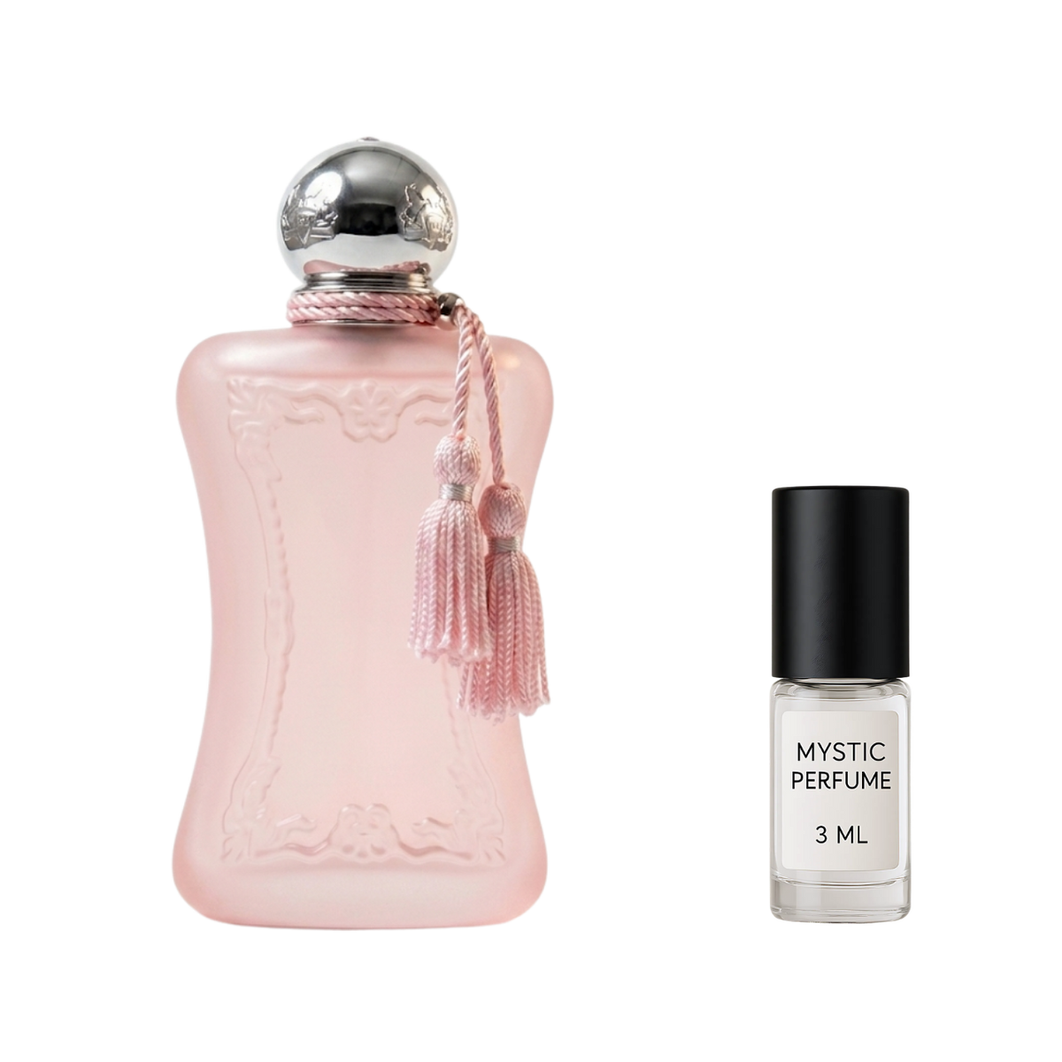 Parfums de Marly Delina La Rosée visuel 5