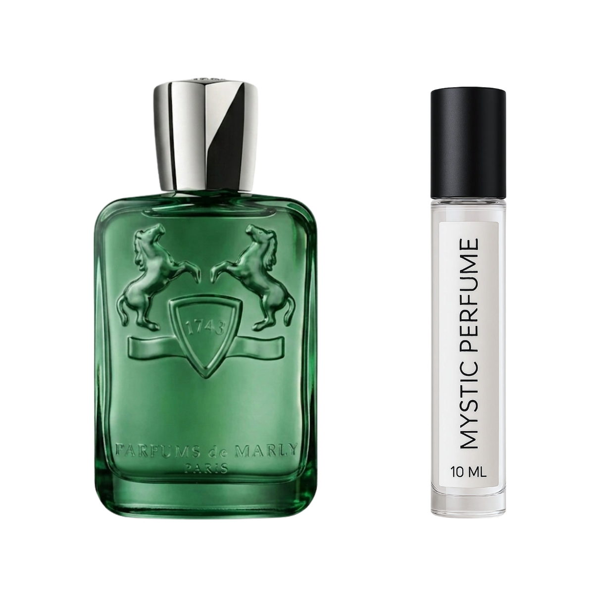 Parfums de Marly Greenley visuel 6