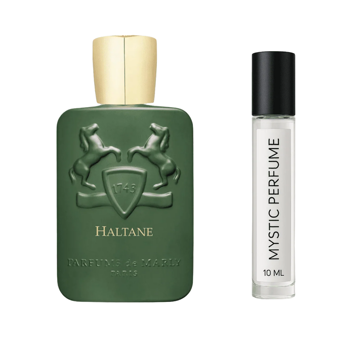 Parfums de Marly Haltane visuel 6