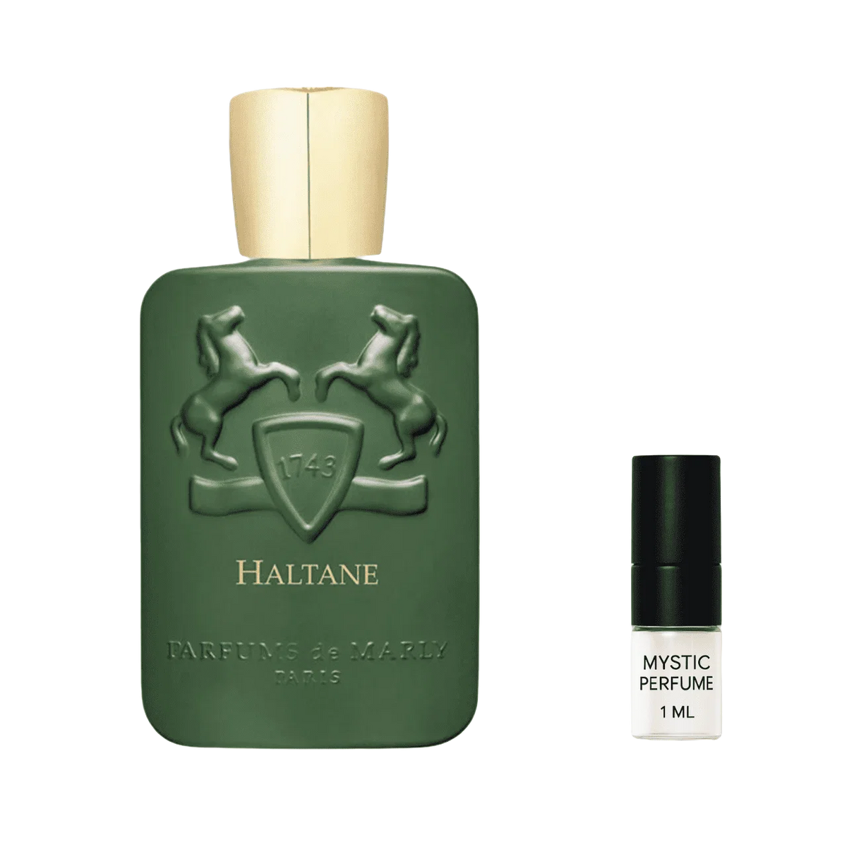 Parfums de Marly Haltane visuel 3