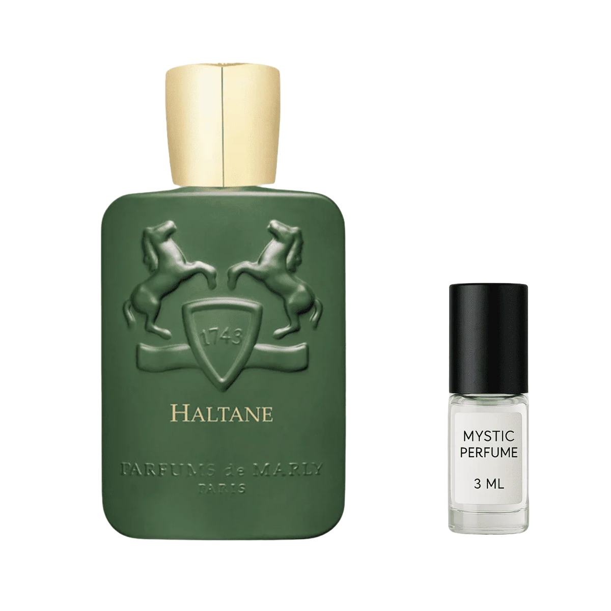 Parfums de Marly Haltane visuel 4
