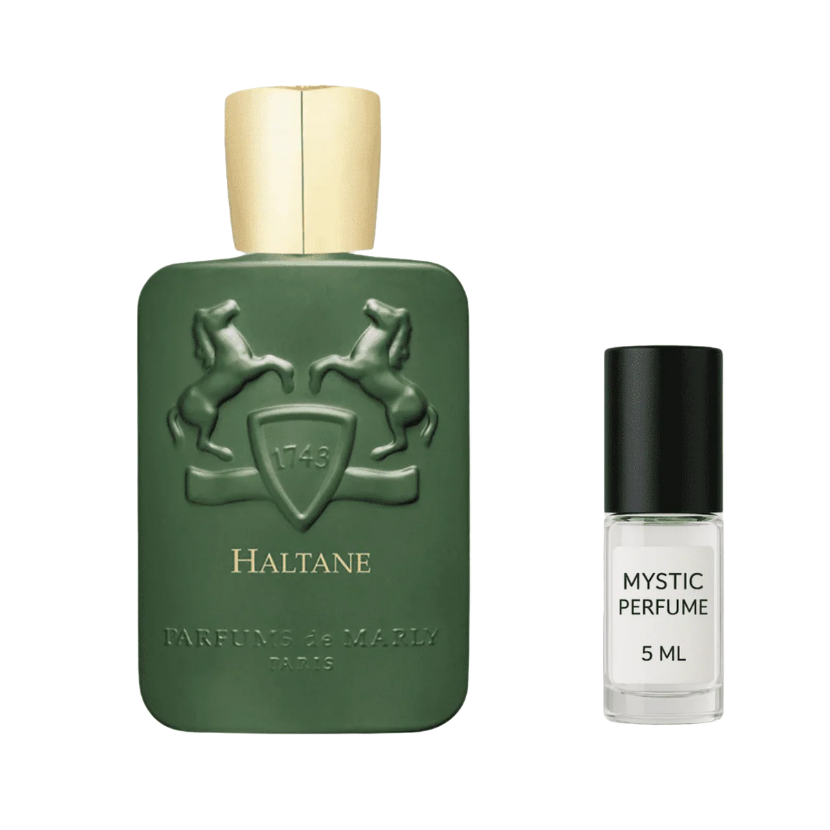 Parfums de Marly Haltane visuel 5