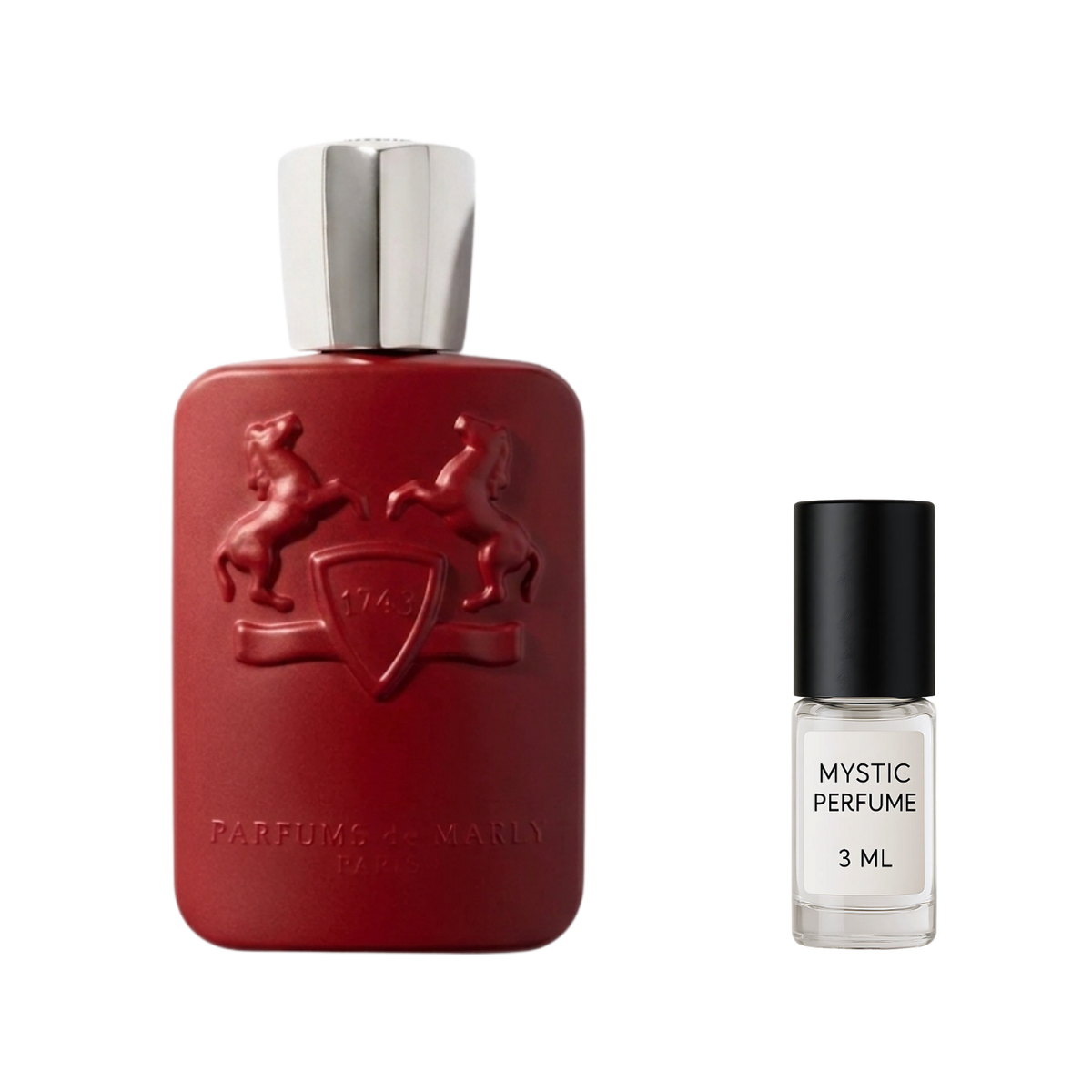 Parfums de Marly Kalan visuel 3