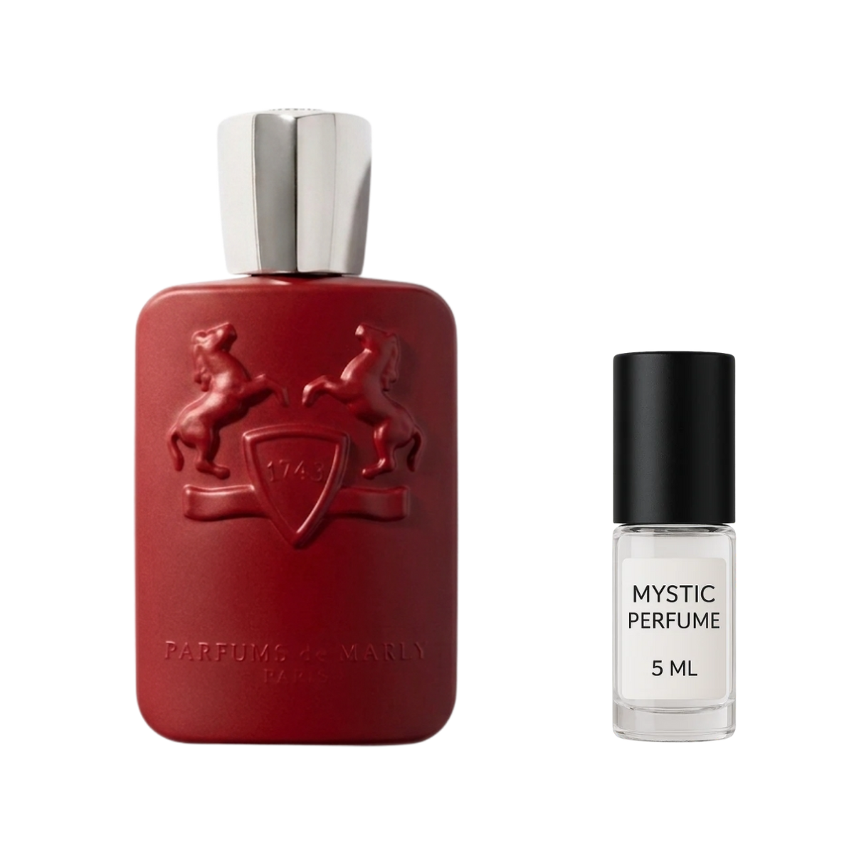 Parfums de Marly Kalan visuel 4