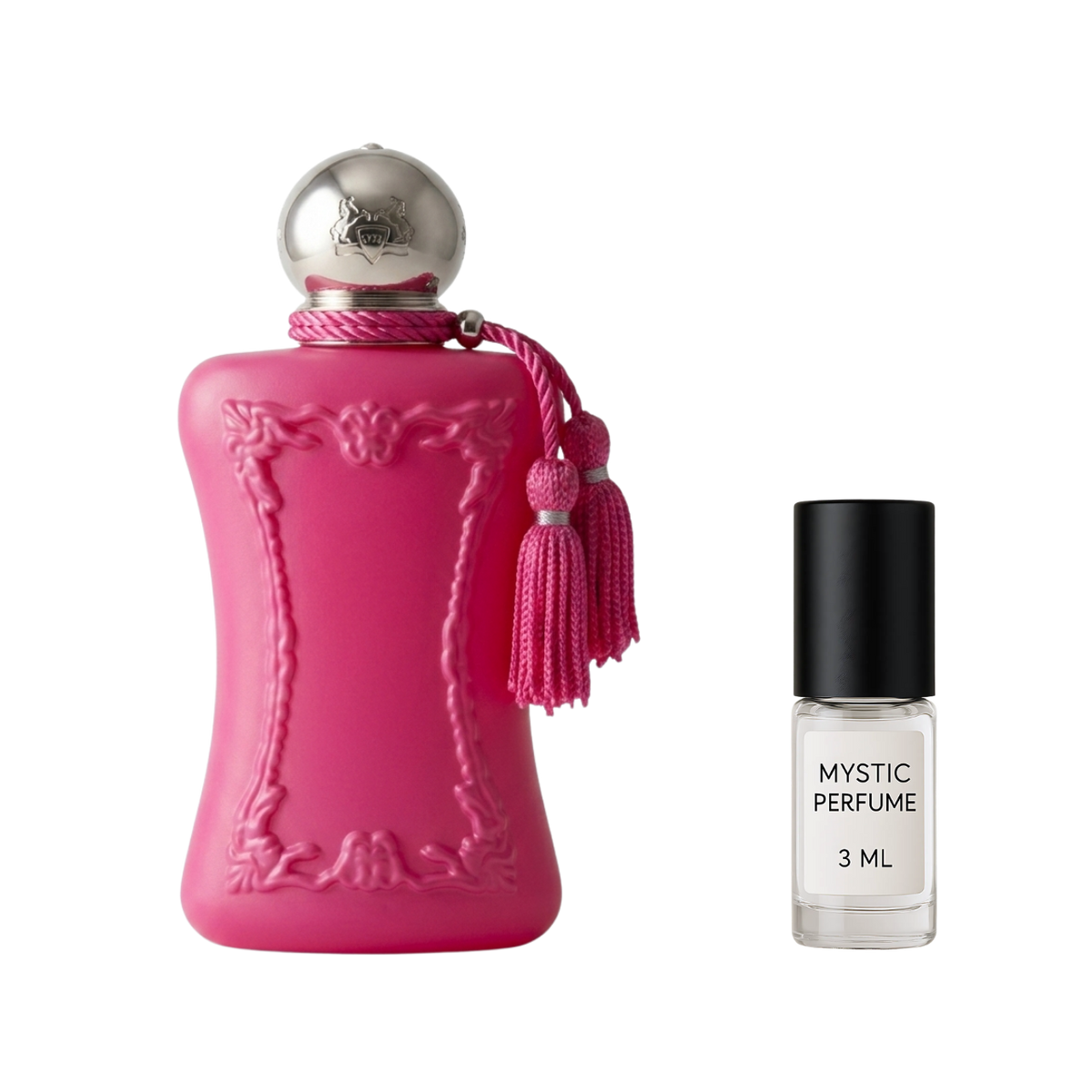 Parfums de Marly Oriana visuel 5