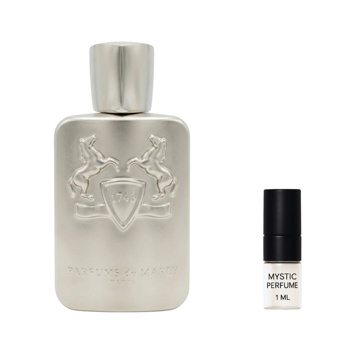 Parfums de Marly Pegasus visuel 4