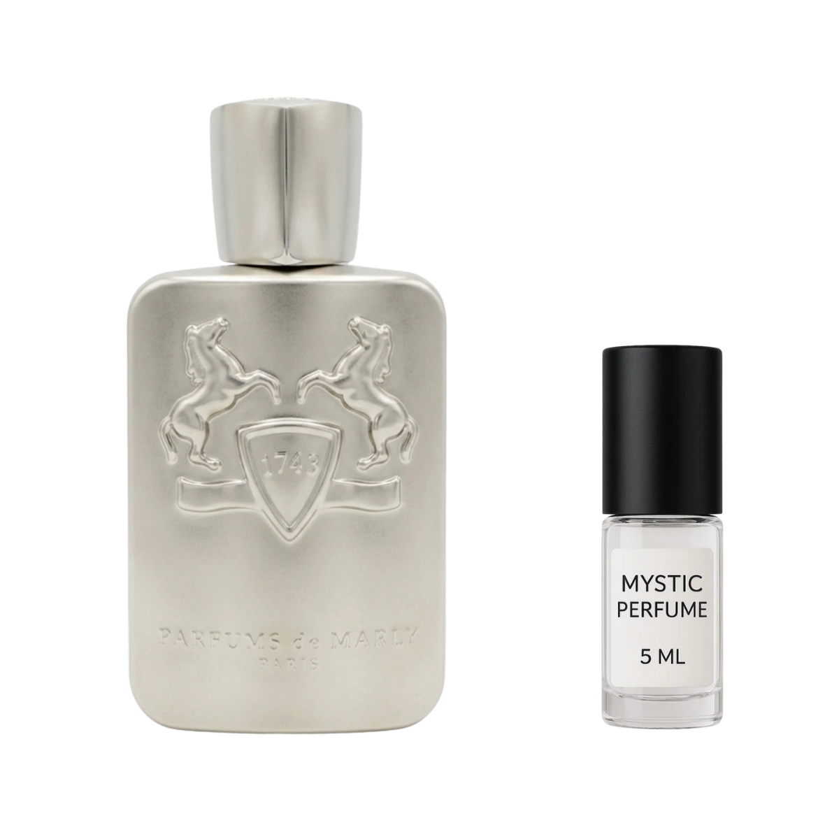 Parfums de Marly Pegasus visuel 6