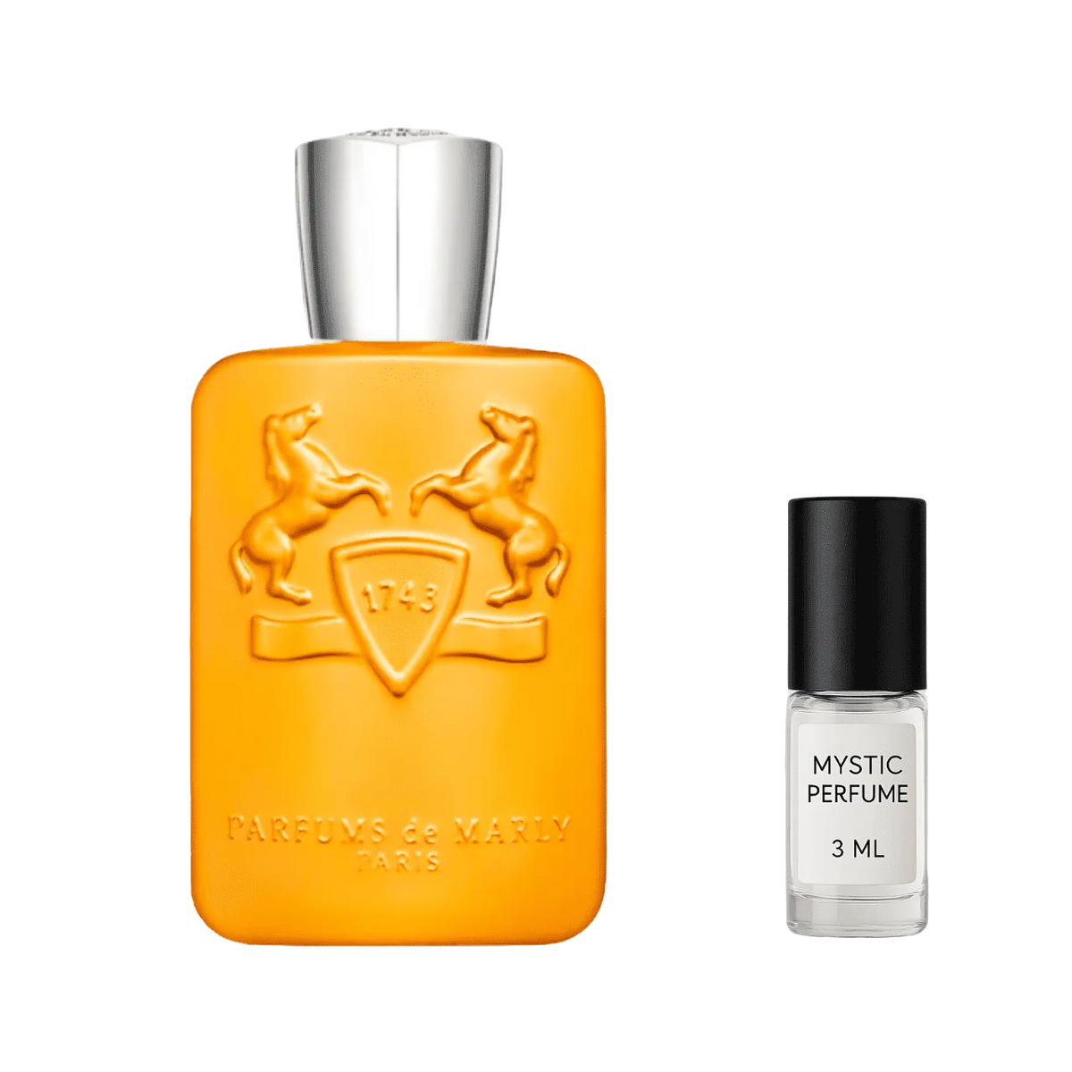 Parfums de Marly Perseus visuel 4
