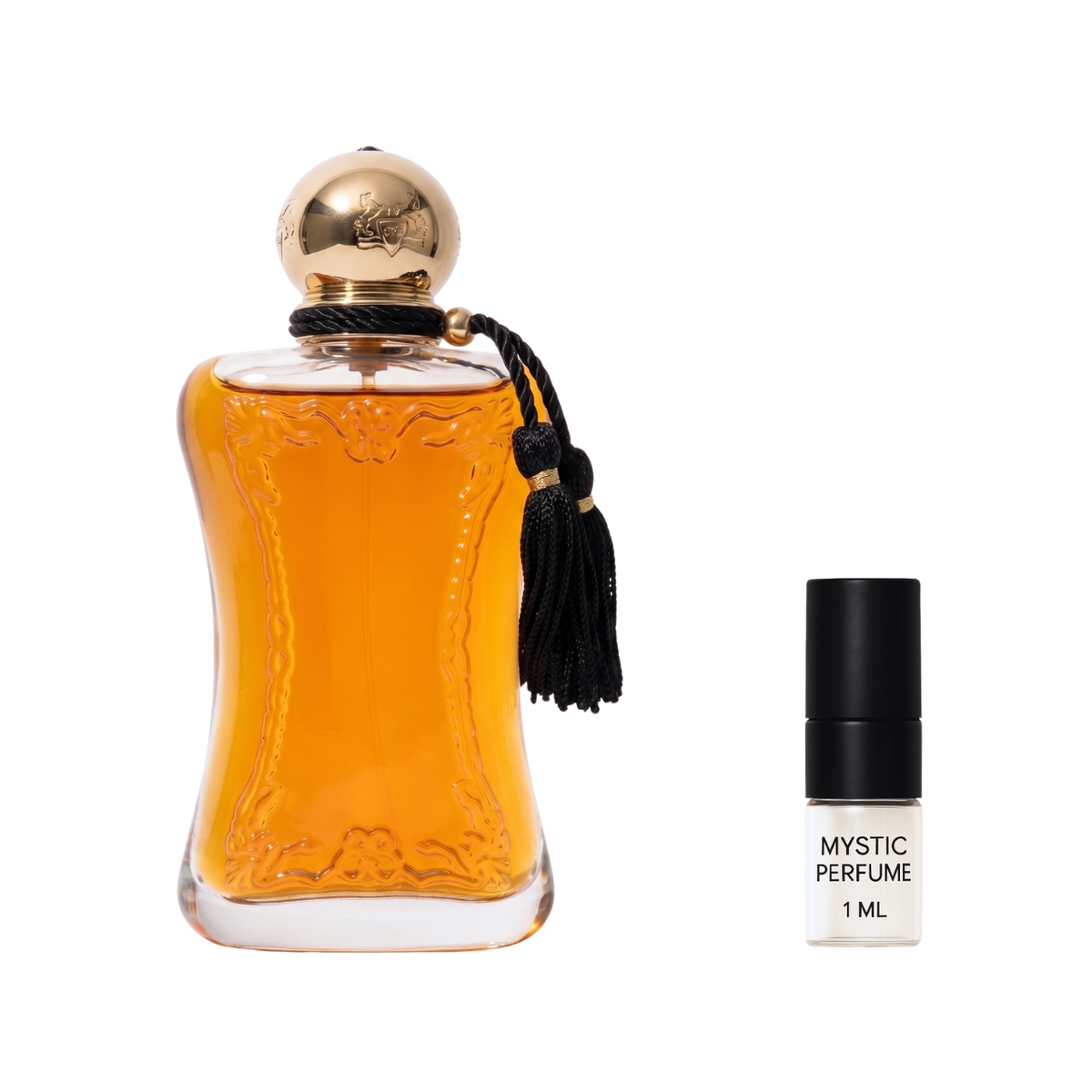 Parfums de Marly Safanad visuel 3
