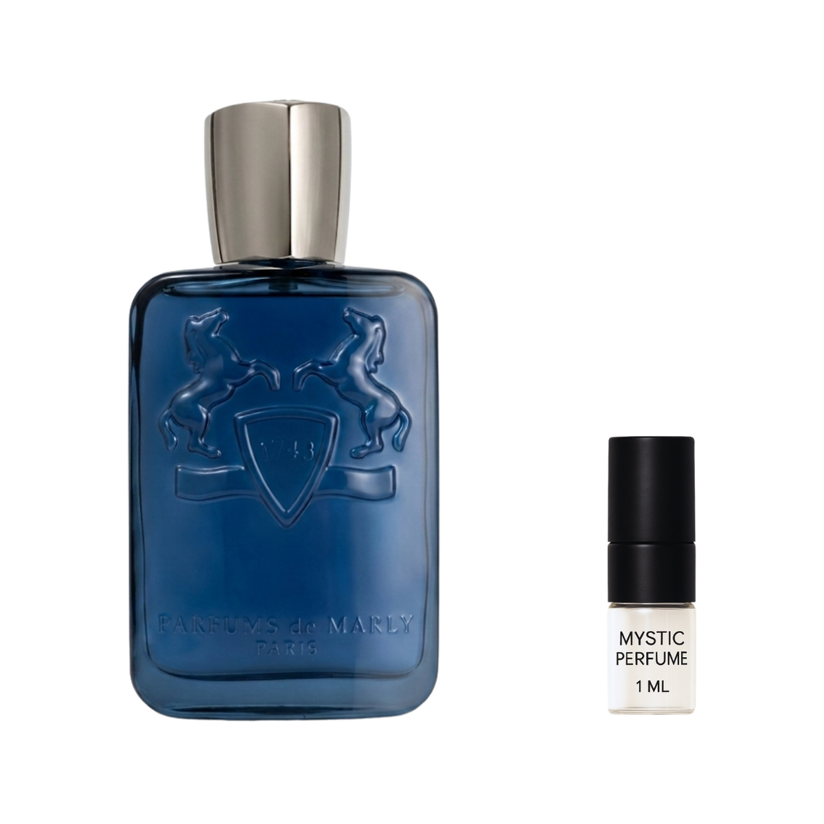 Parfums de Marly Sedley visuel 4