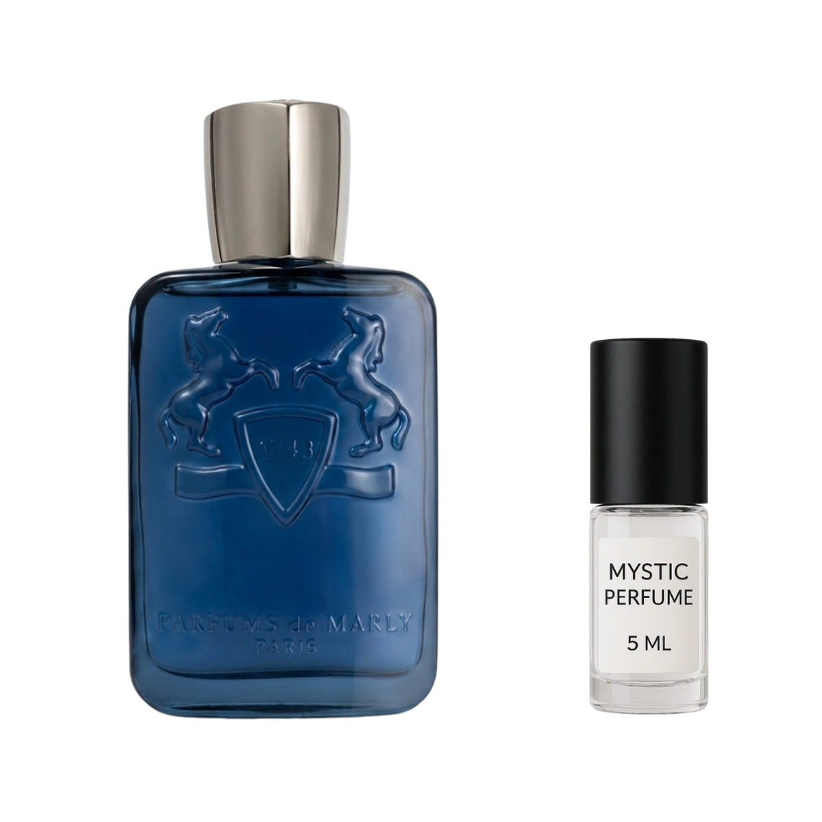 Parfums de Marly Sedley visuel 6