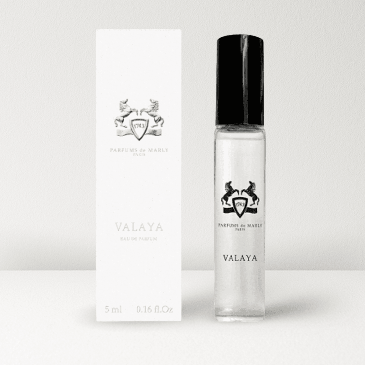 Parfums de Marly Valaya visuel 3