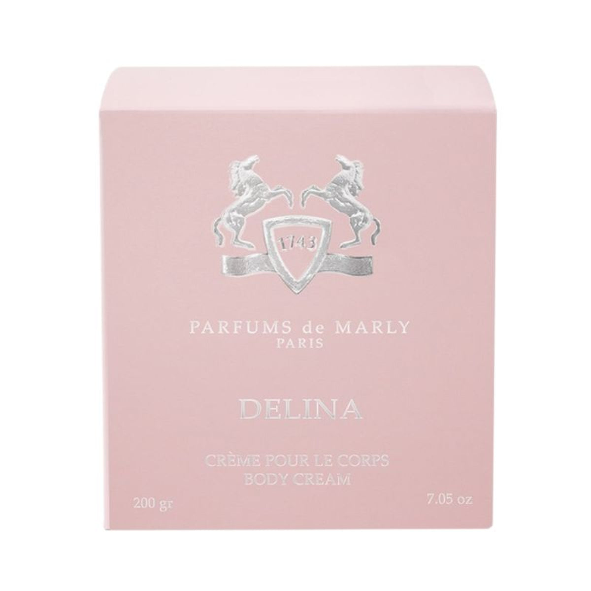 Parfums de Marly Delina Body Cream 200 ml