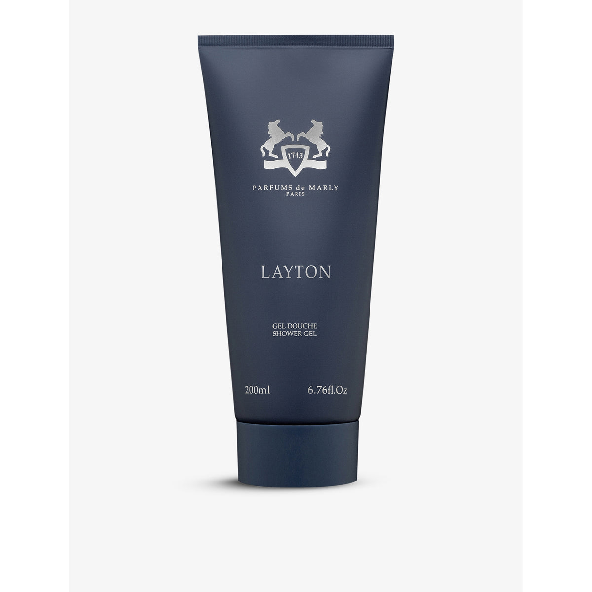 Parfums de Marly Layton Shower Gel visuel 2