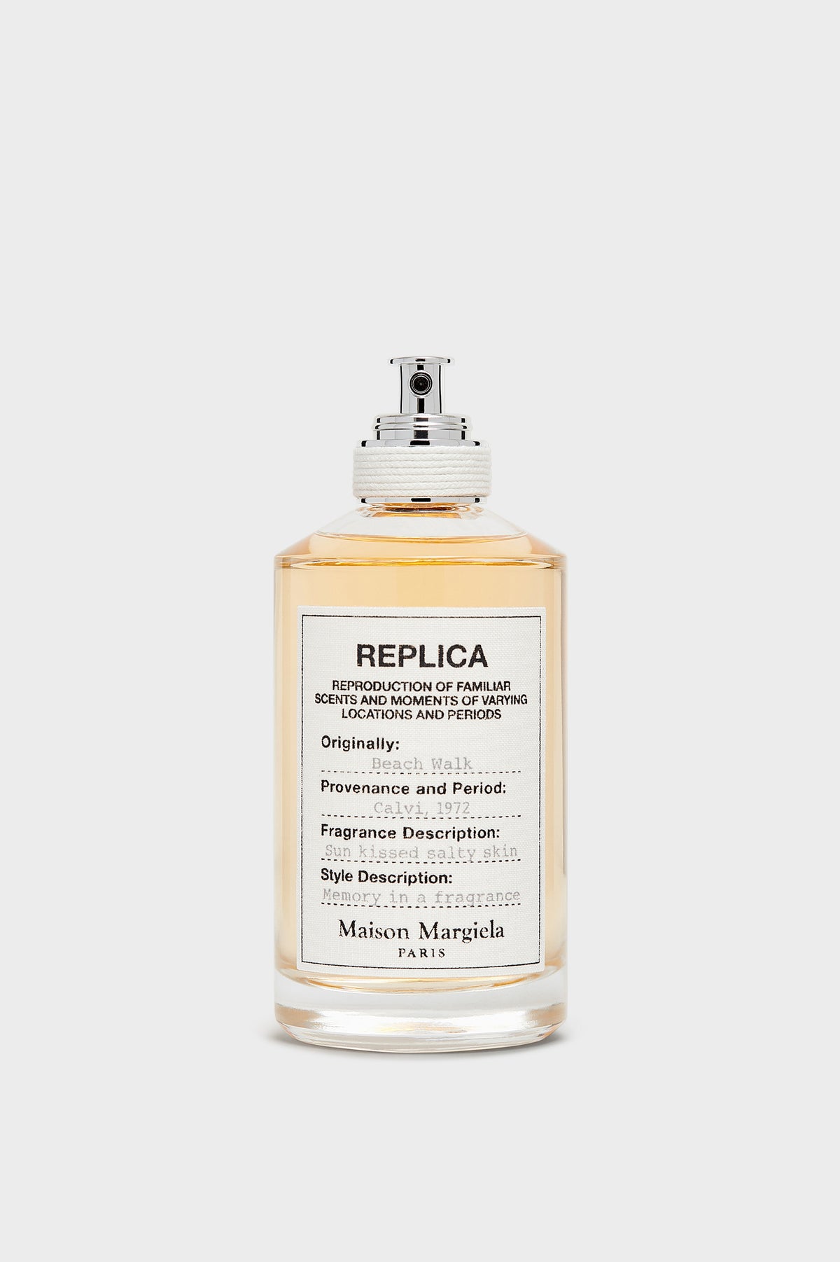 Maison Margiela Replica Beach Walk 100 ml