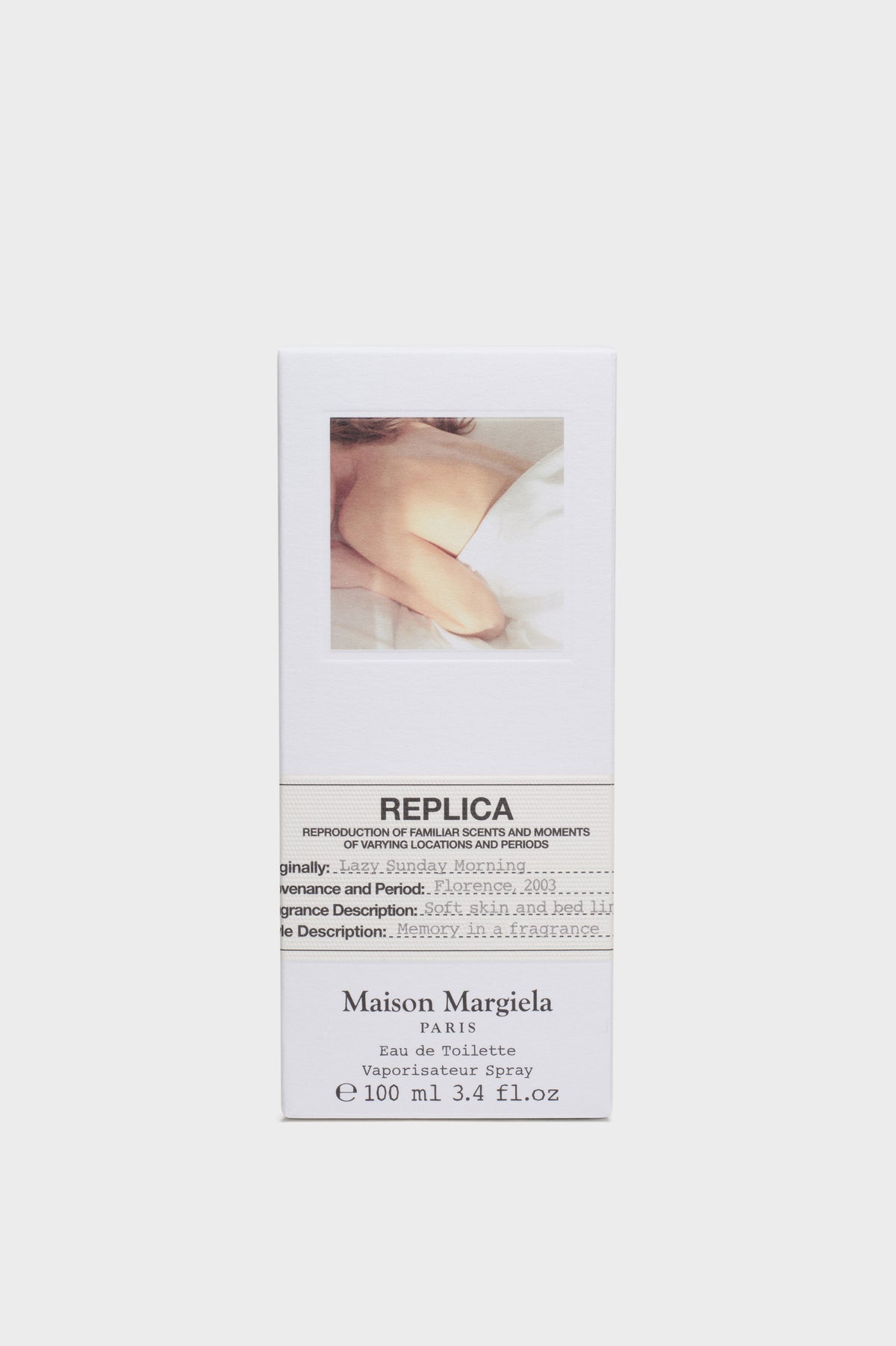 Maison Margiela Replica Lazy Sunday Morning visuel 2