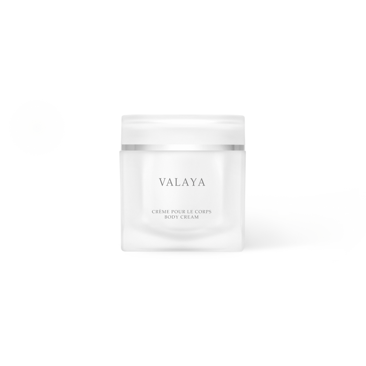 Parfums de Marly Valaya Body Cream visuel 2