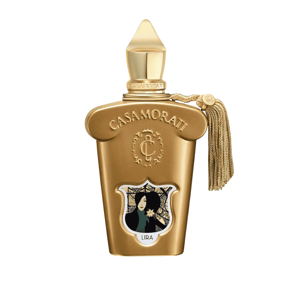 Xerjoff Casamorati Lira 100 ml