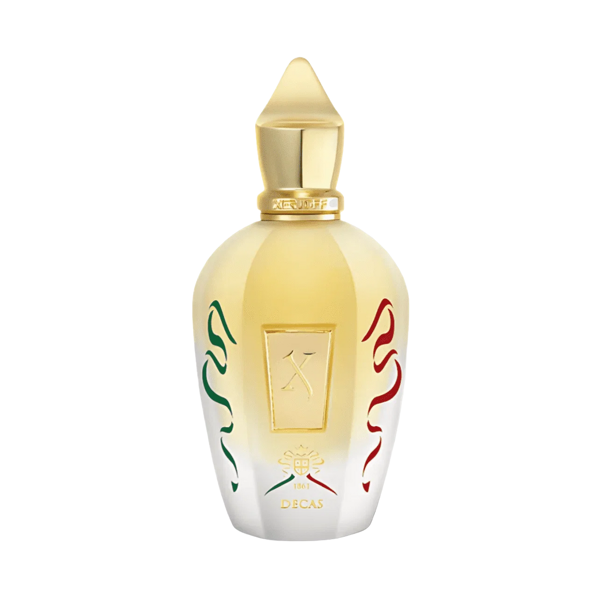 Xerjoff Decas 100 ml