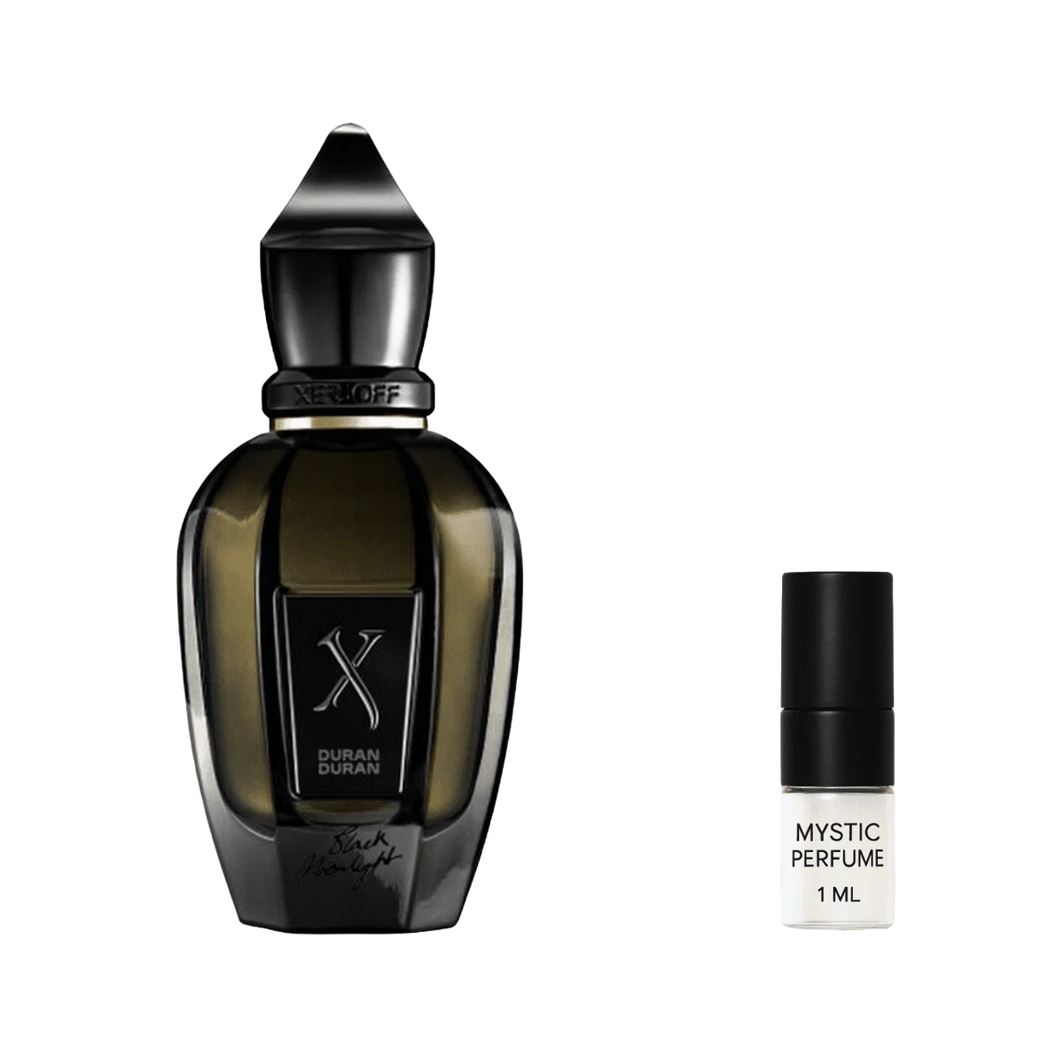 Xerjoff Duran Duran Black Moonlight visuel 2