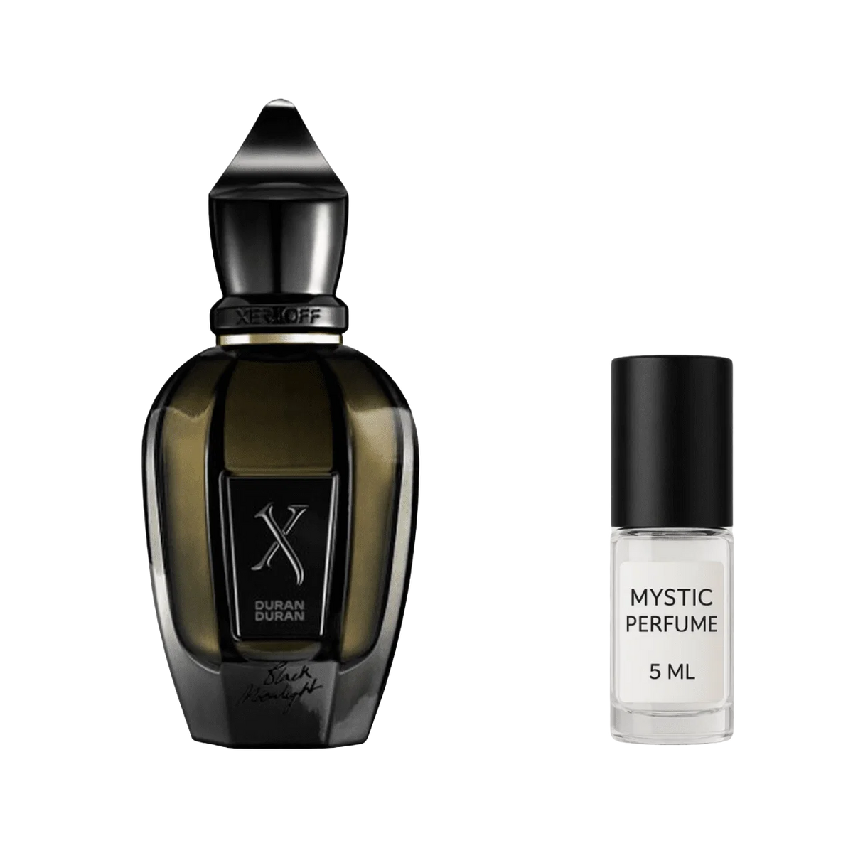 Xerjoff Duran Duran Black Moonlight visuel 4