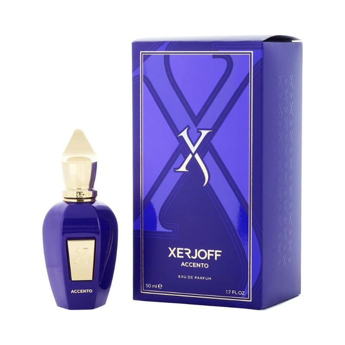 Xerjoff Accento visuel 2