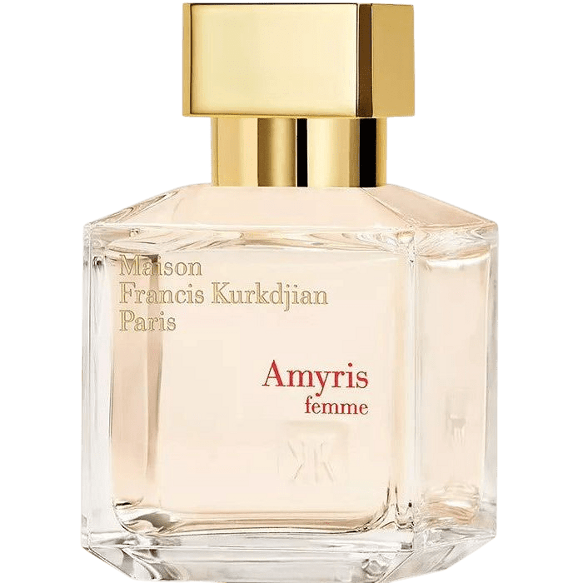 Maison Francis Kurkdjian Amyris Femme Extrait de Parfum visuel 2