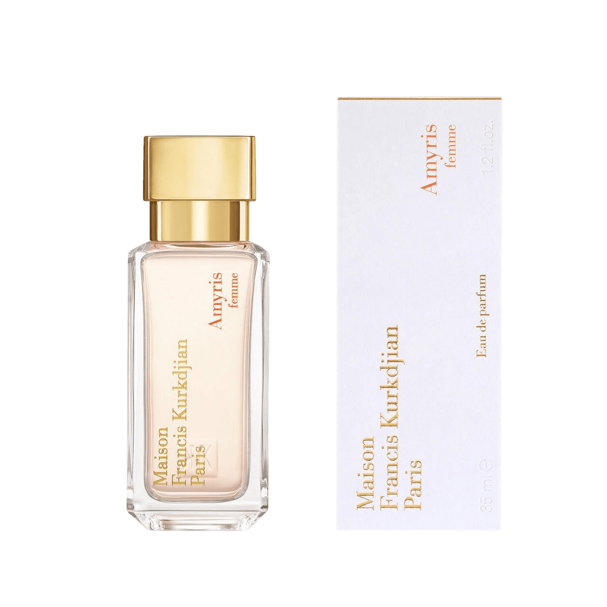 Maison Francis Kurkdjian Amyris Femme Extrait de Parfum visuel 5