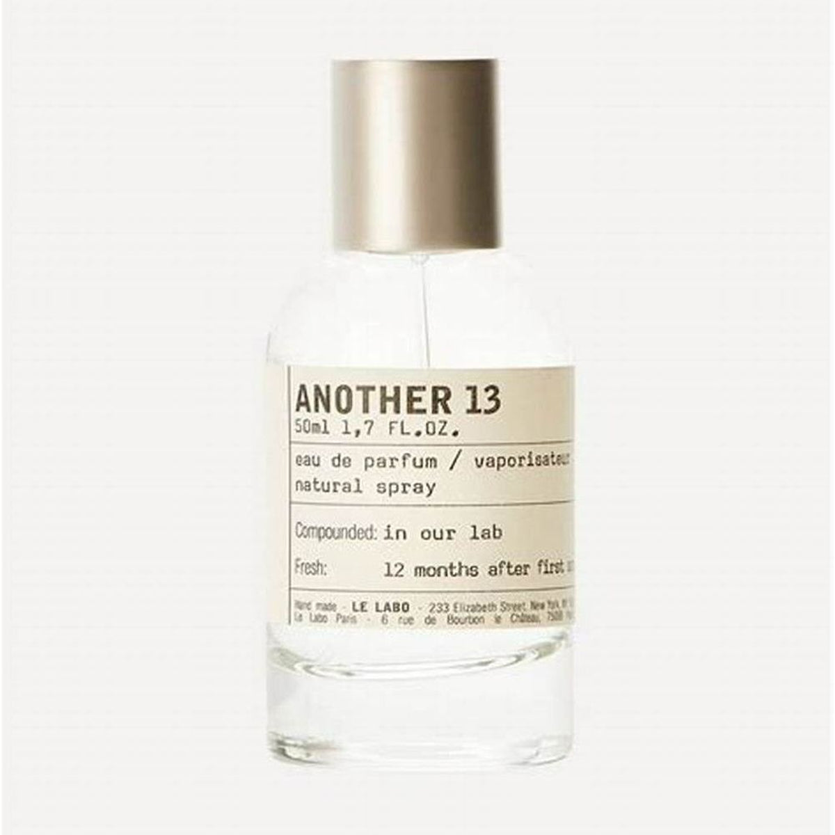 Le Labo Another 13 Brand New Without Box visuel 2