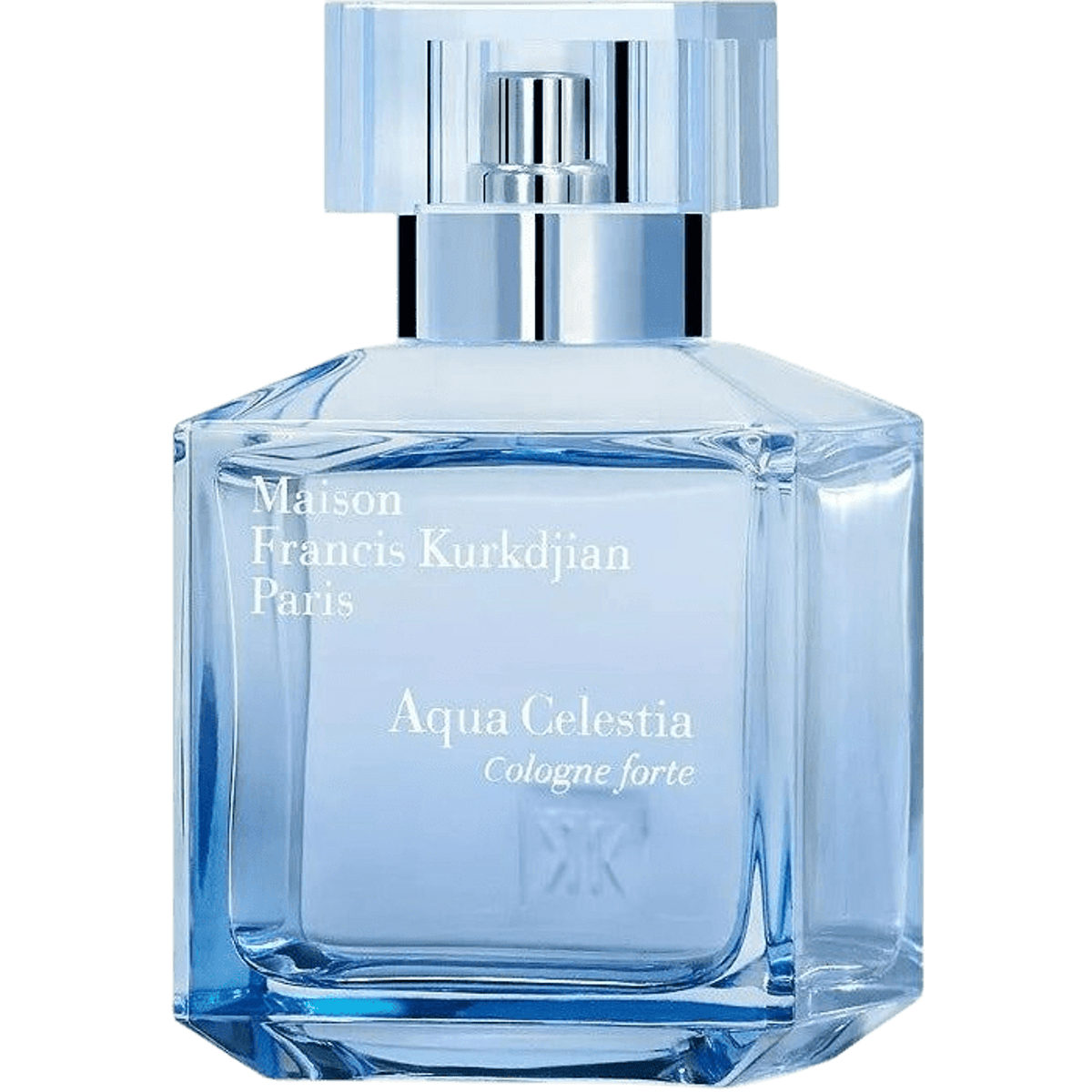 Maison Francis Kurkdjian Aqua Celestia Cologne forte visuel 2