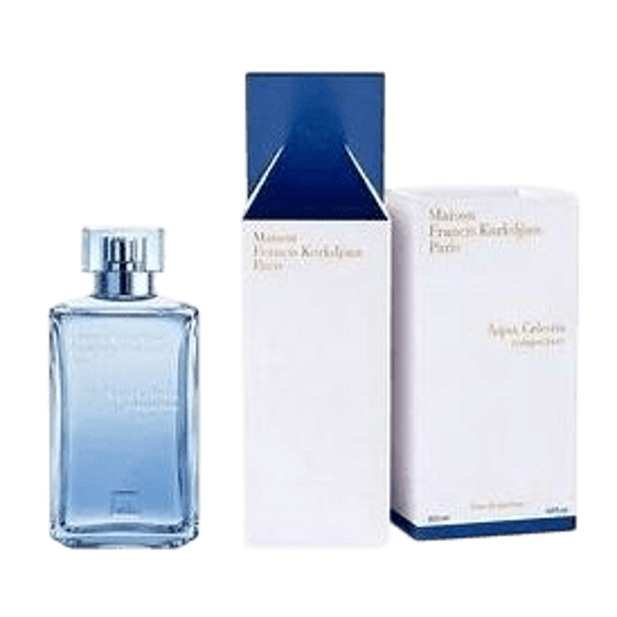 Maison Francis Kurkdjian Aqua Celestia Cologne forte visuel 3