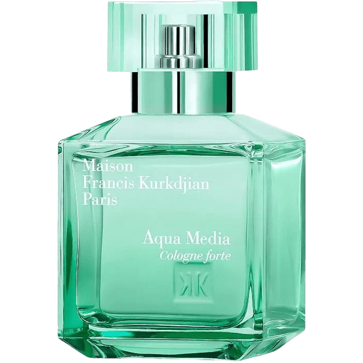 Maison Francis Kurkdjian Aqua Media Cologne Forte visuel 2