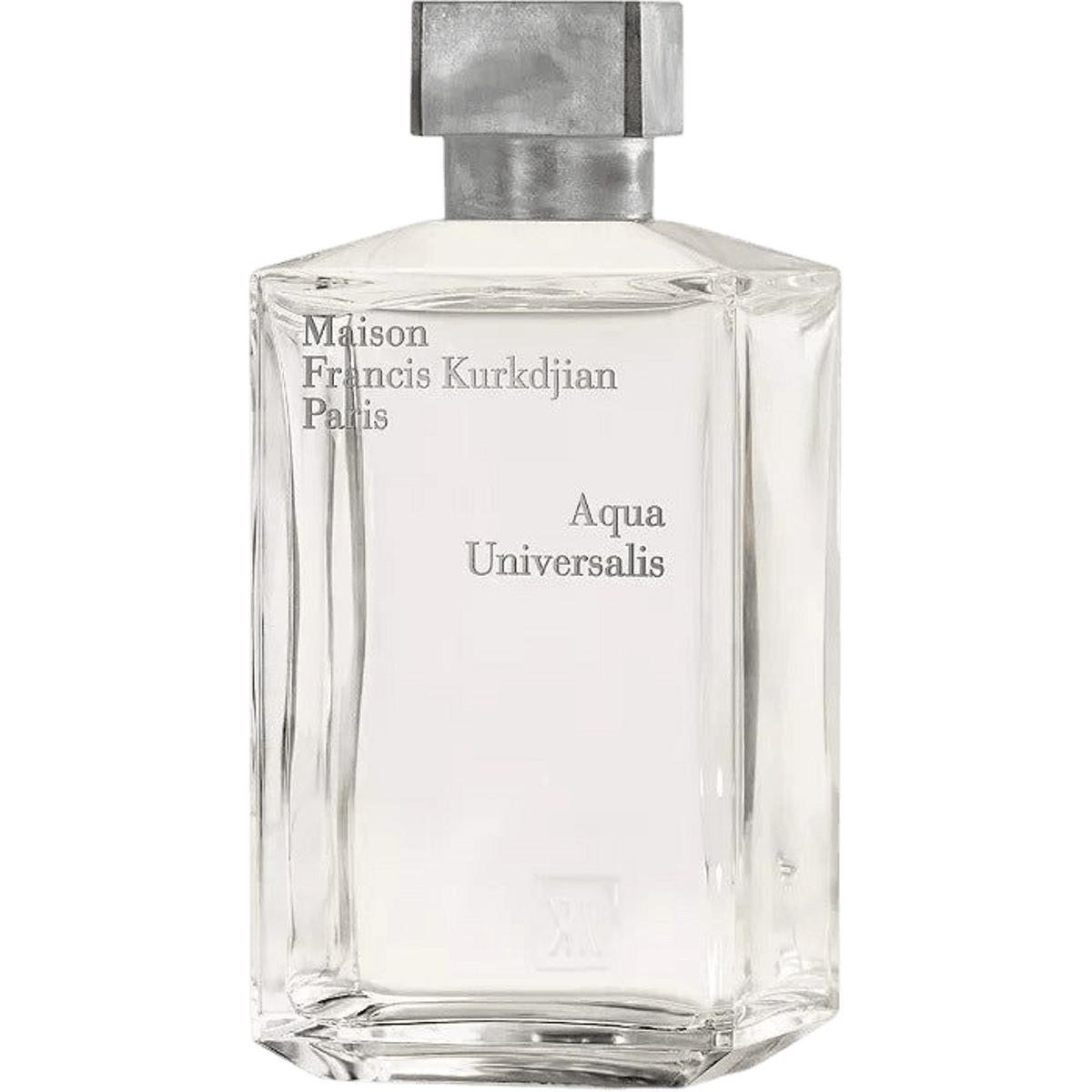 Maison Francis Kurkdjian Aqua Universalis visuel 4