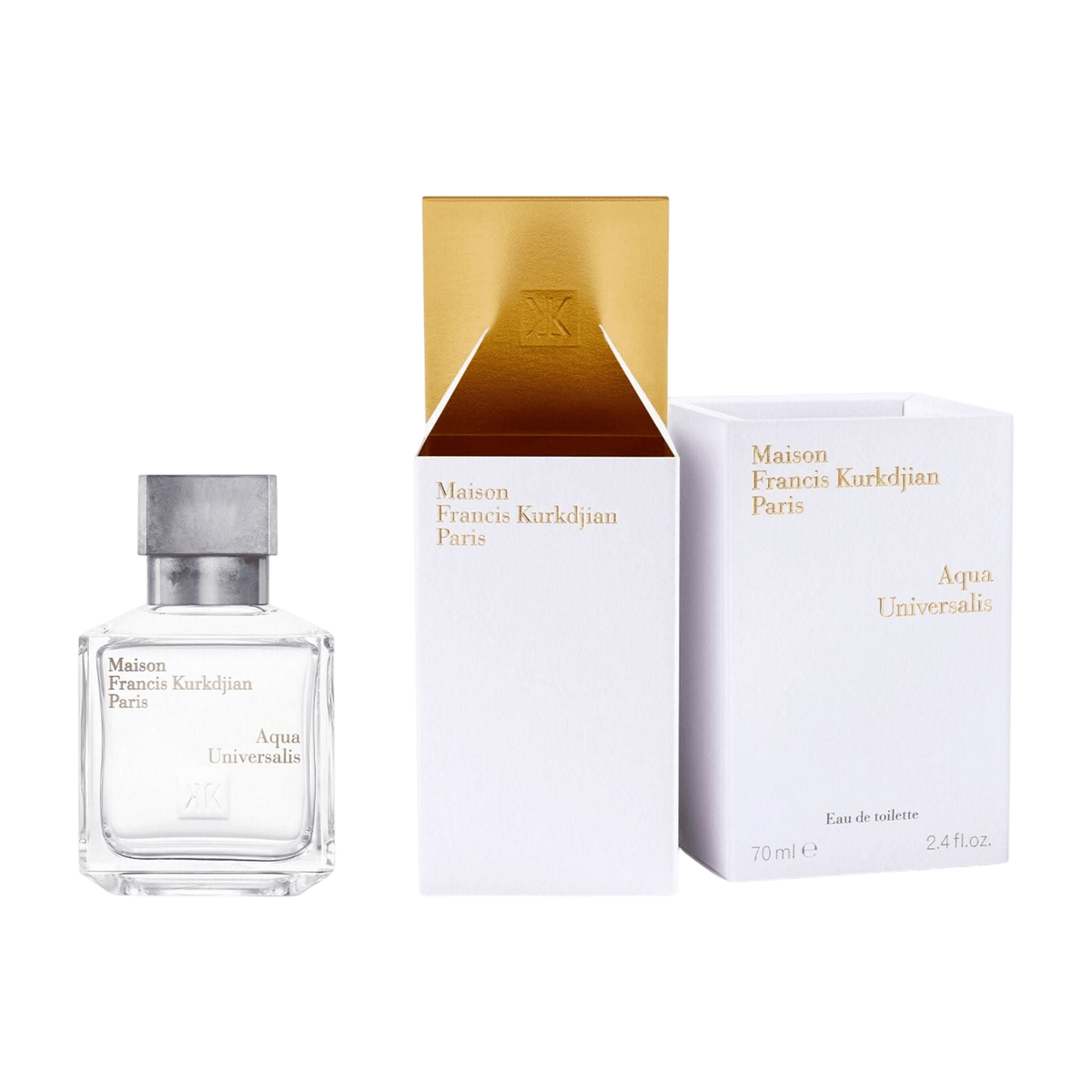 Maison Francis Kurkdjian Aqua Universalis 70 ml