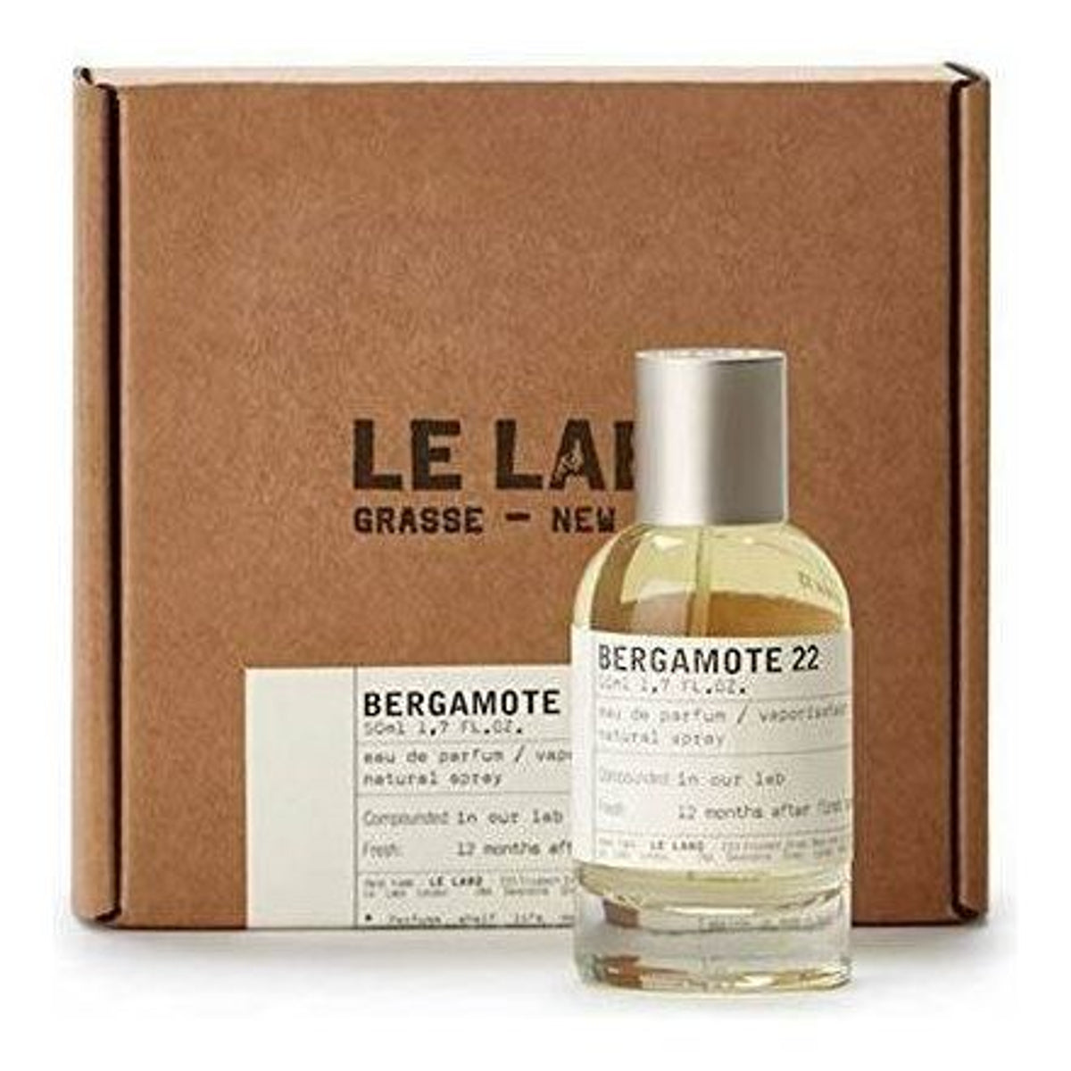 Le Labo Bergamote 22 visuel 3