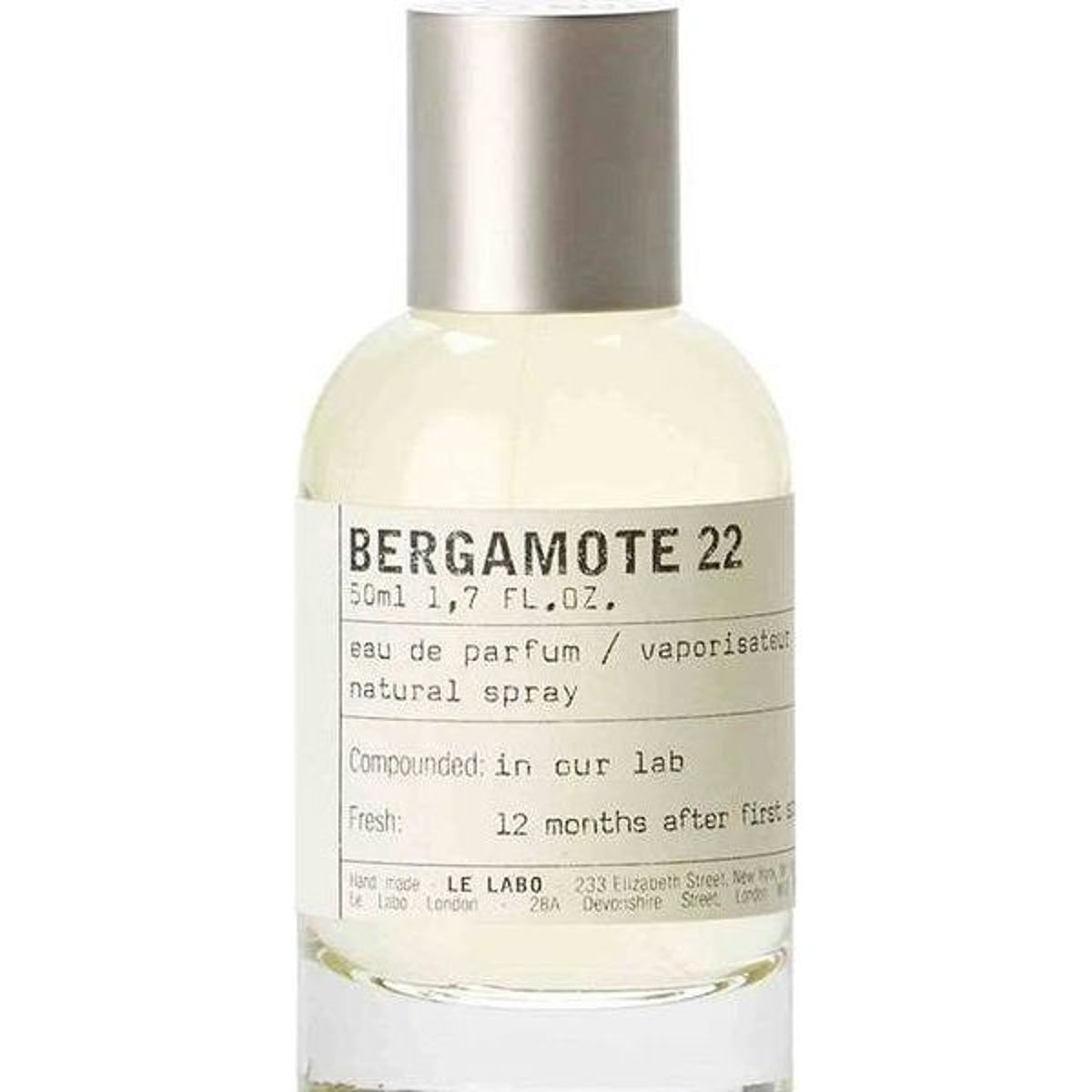Le Labo Bergamote 22 visuel 4