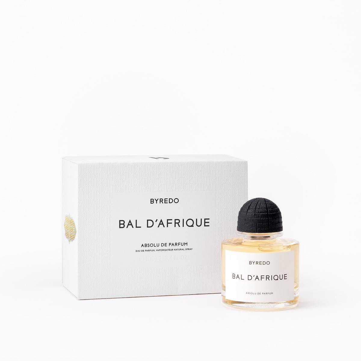 Byredo Bal D'afrique Absolu visuel 2