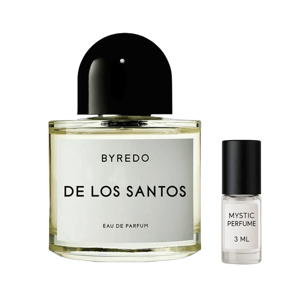 Byredo De Los Santos EDP visuel 3