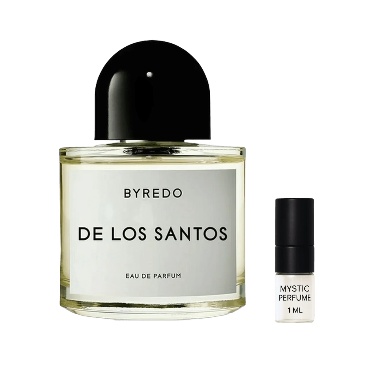 Byredo De Los Santos EDP visuel 2