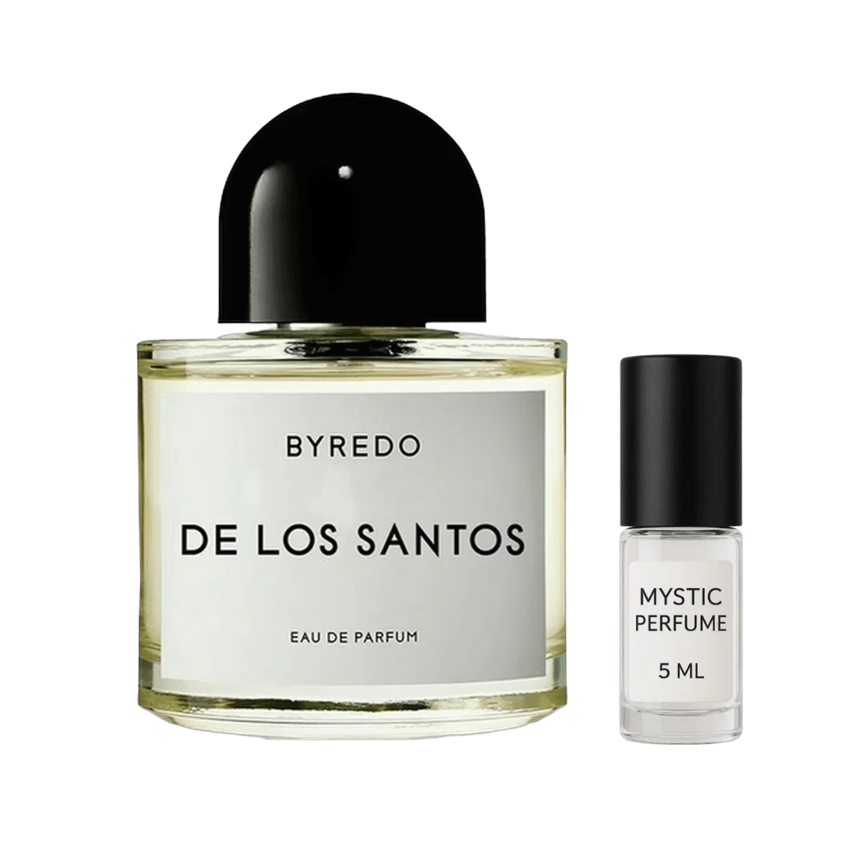 Byredo De Los Santos EDP visuel 4