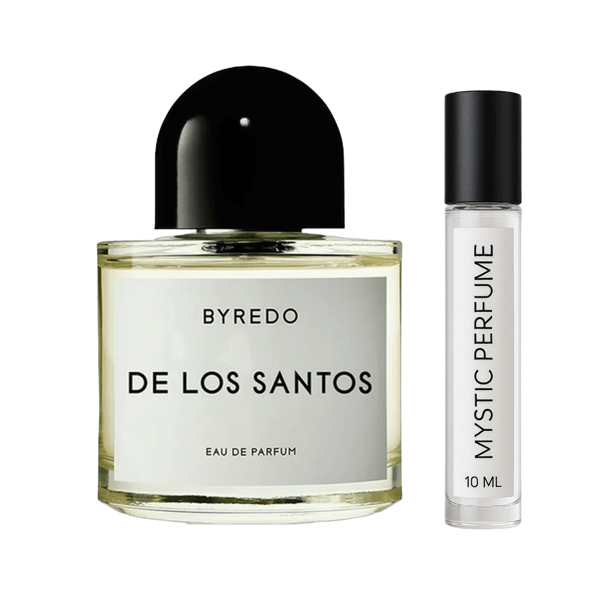 Byredo De Los Santos EDP visuel 5