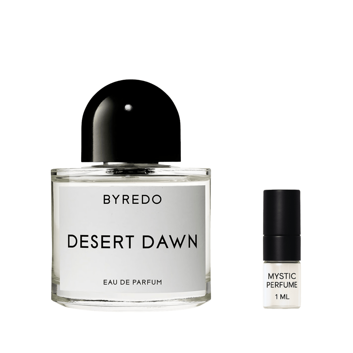 Byredo Desert Dawn EDP visuel 2