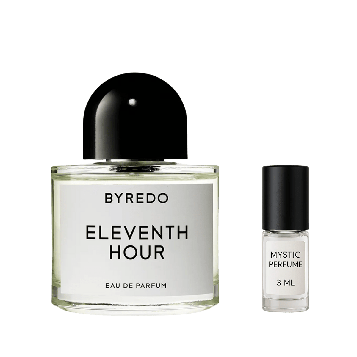 Byredo Eleventh Hour EDP visuel 3