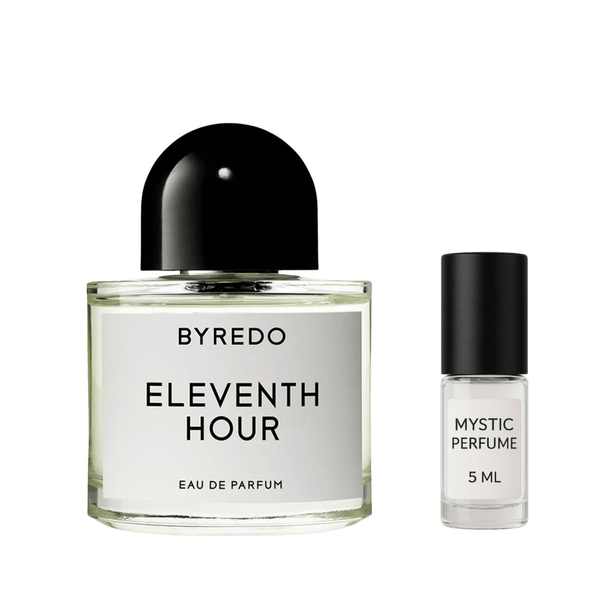 Byredo Eleventh Hour EDP visuel 4