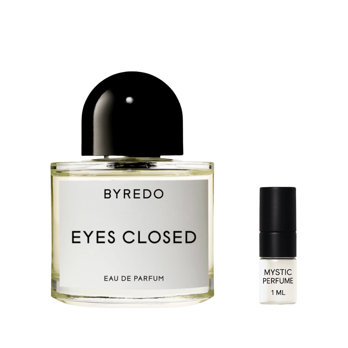 Byredo Eyes Closed EDP visuel 2