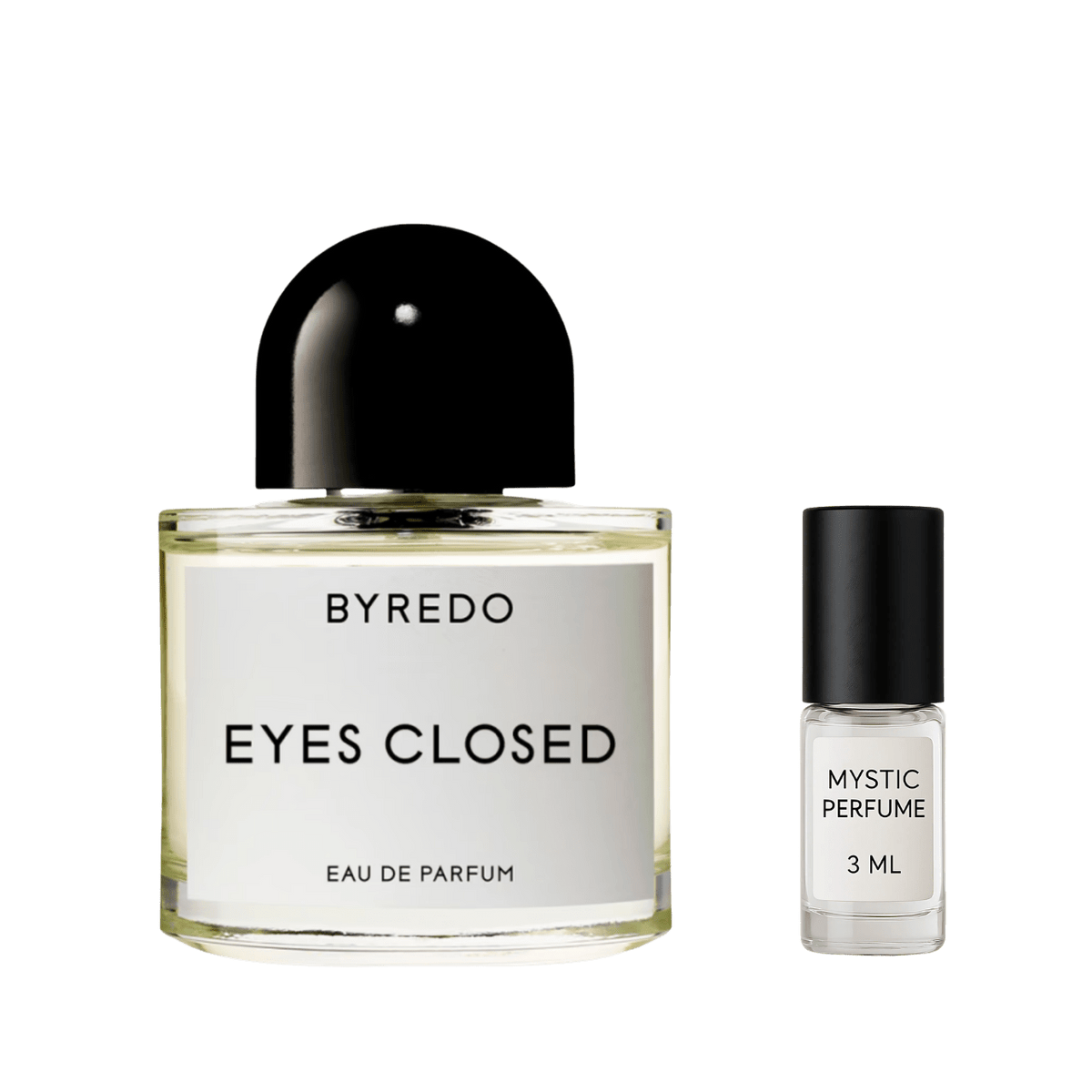Byredo Eyes Closed EDP visuel 3