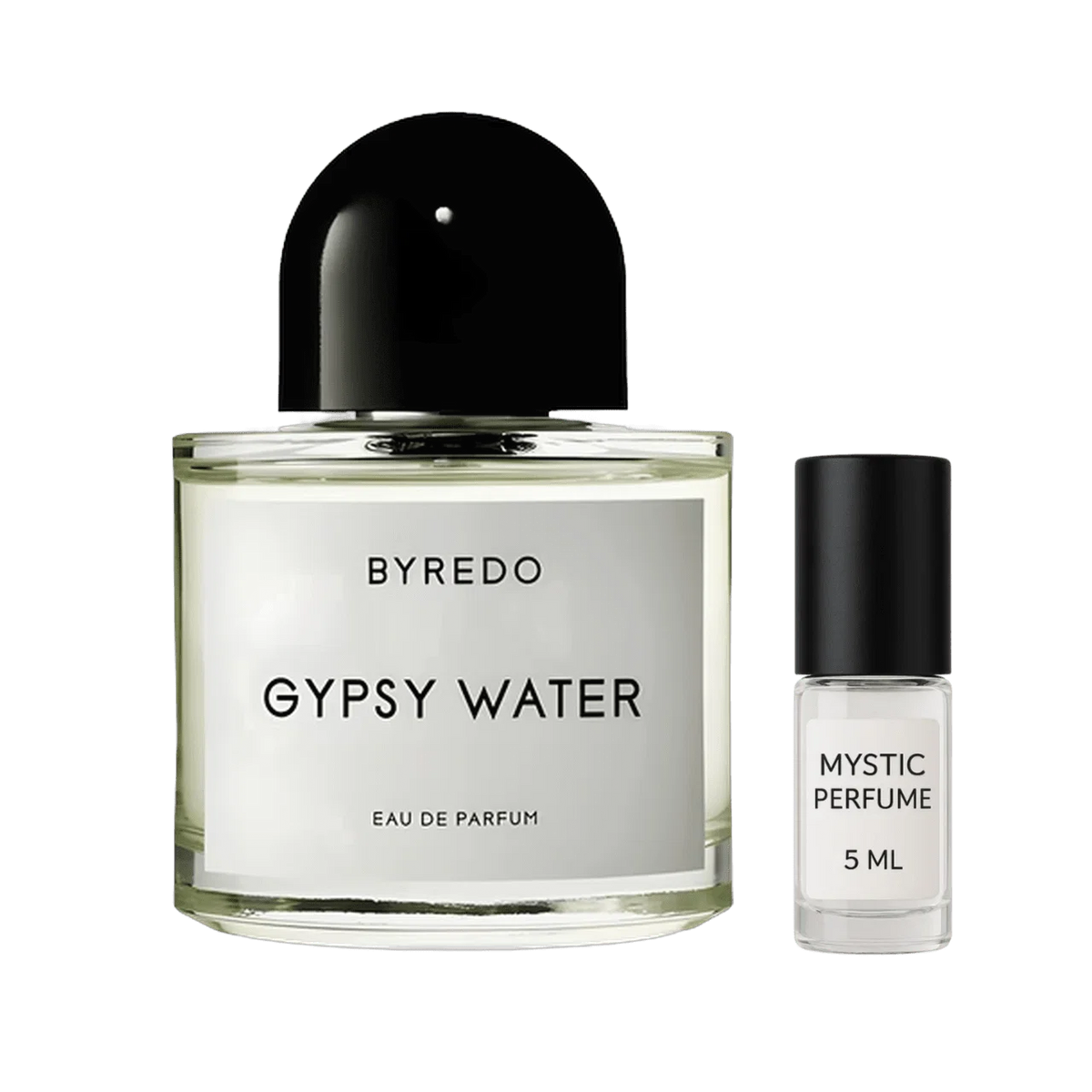 Byredo Gypsy Water EDP visuel 4