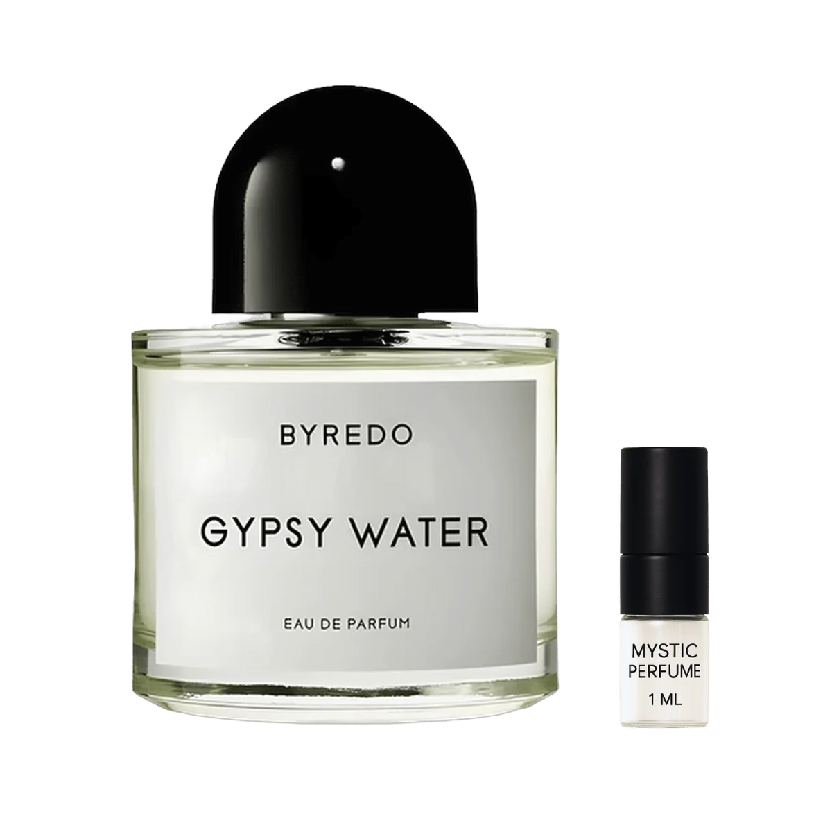 Byredo Gypsy Water EDP visuel 2